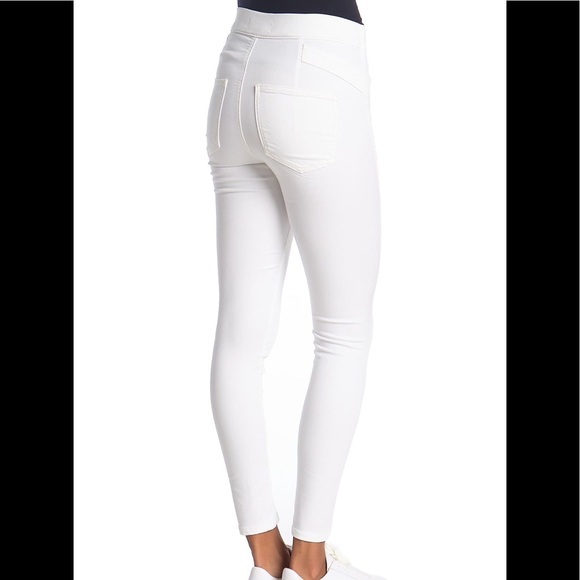 Free People Feel Alright Skinny Jeans - Picture 2 of 3